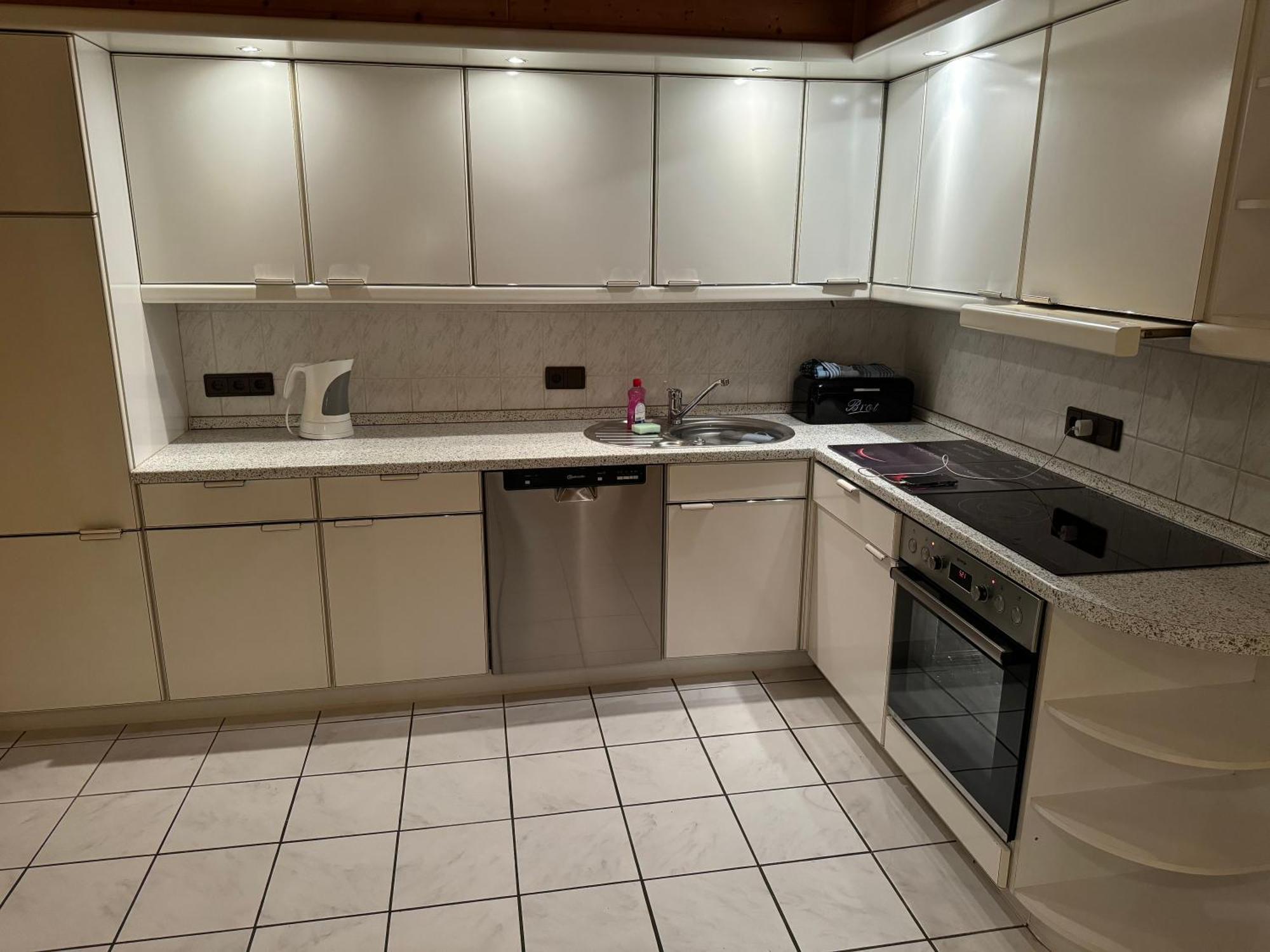Apartment Familienzeit