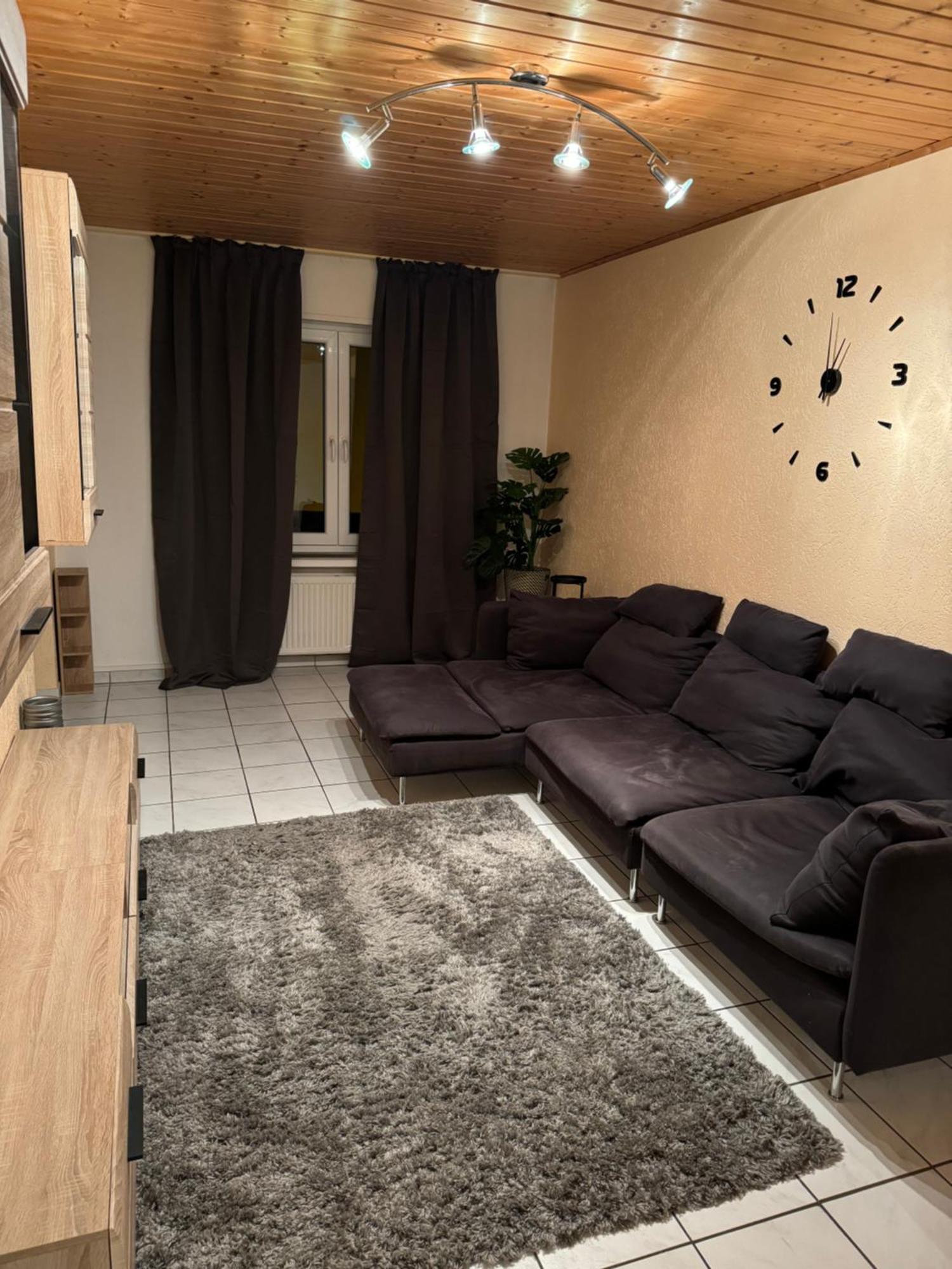 Apartment Familienzeit Koblenz (Rhineland-Palatinate)