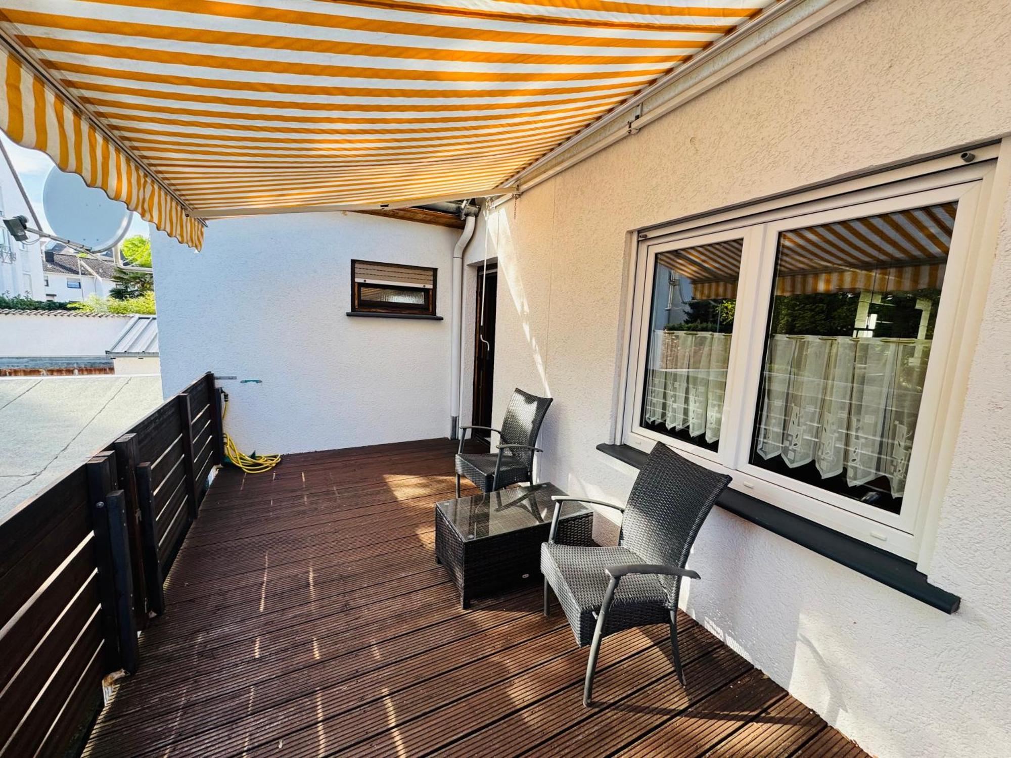 Apartment Familienzeit Koblenz (Rhineland-Palatinate)